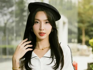 Hoa hậu Thùy Tiên bị tạm hoãn xuất cảnh, các tài khoản mạng xã hội "bay màu"