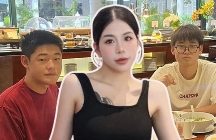 Dịch Dương, Nhất Dương sẽ 'đi về đâu' sau khi Hằng Du Mục bị khởi tố, bố đẻ từ chối nuôi?