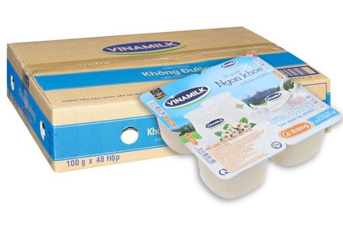Hé lộ nguyên nhân sữa chua luôn được đóng gói theo lốc 4 hộp: Có cả 'thuyết âm mưu' của nhà sản xuất