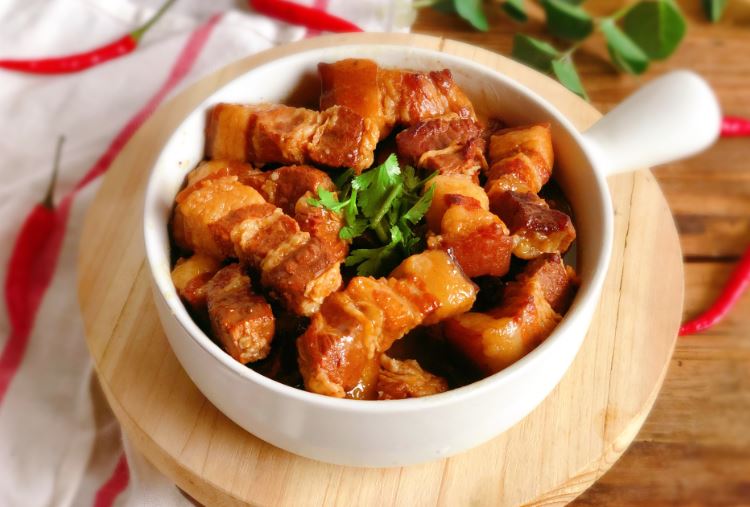 Tại sao thịt lợn ngày nay không còn ngon như trước?