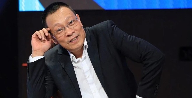 MC Lại Văn Sâm: "Tôi chưa và không bao giờ quảng cáo cho bất kì sản phẩm, nhãn hàng nào!"