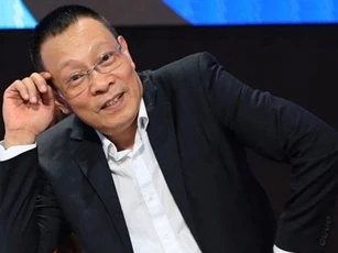 MC Lại Văn Sâm: "Tôi chưa và không bao giờ quảng cáo cho bất kì sản phẩm, nhãn hàng nào!"