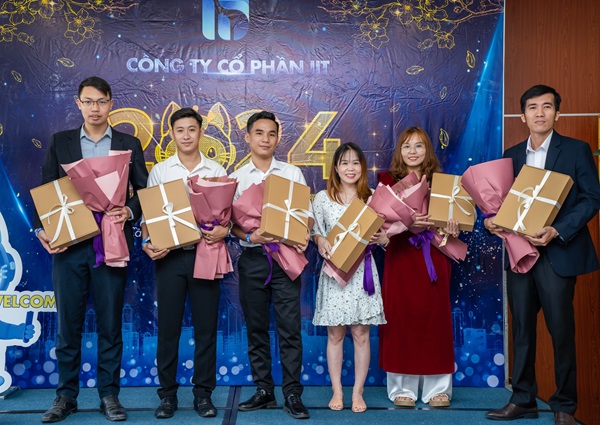 Công ty Cổ phần IIT: Chìa khoá hiện thực hoá ý tưởng công nghệ