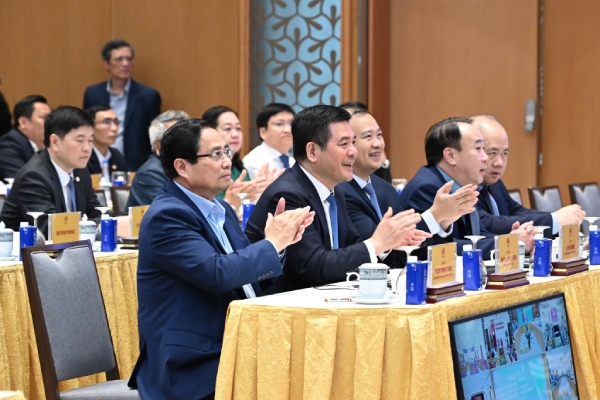 “Thước đo” mới thúc đẩy doanh nghiệp khai thác hiệu quả FTA