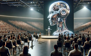 Trận chiến AI: 'So găng' những bộ não nhân tạo quyền lực nhất hành tinh