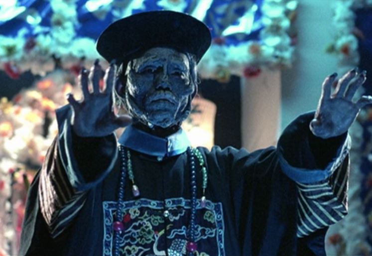 Cương thi có thật không và những bí mật 'động trời' về loại xác chết biết đi này