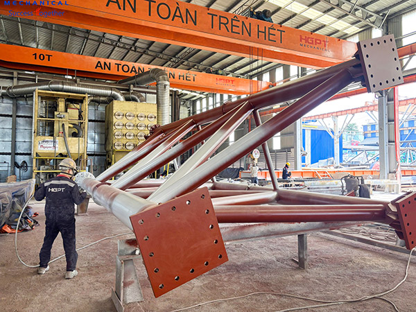 Đà Nẵng: Doanh nghiệp công nghiệp lạc quan về sản xuất quý II/2025