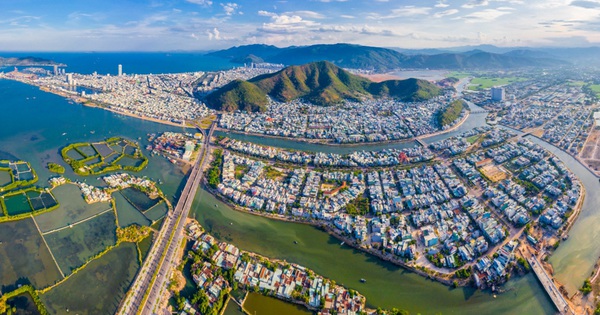 Bất động sản Quy Nhơn: Tiềm năng bứt phá từ nền giá thấp và hạ tầng đồng bộ