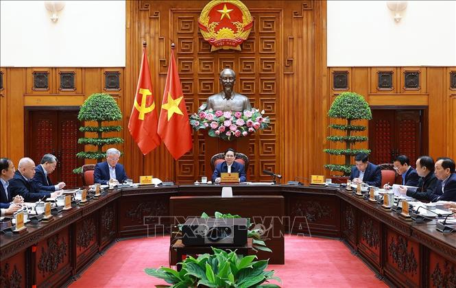 Tập trung tháo gỡ các dự án đầu tư gặp khó khăn