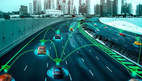 Tương lai của kết nối tự động cho ô tô