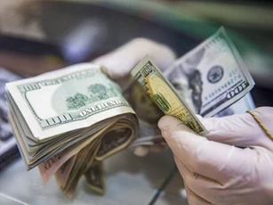Giá ngoại tệ ngày 9/4/2025: Đồng USD giảm tốc sau chuỗi ngày tăng