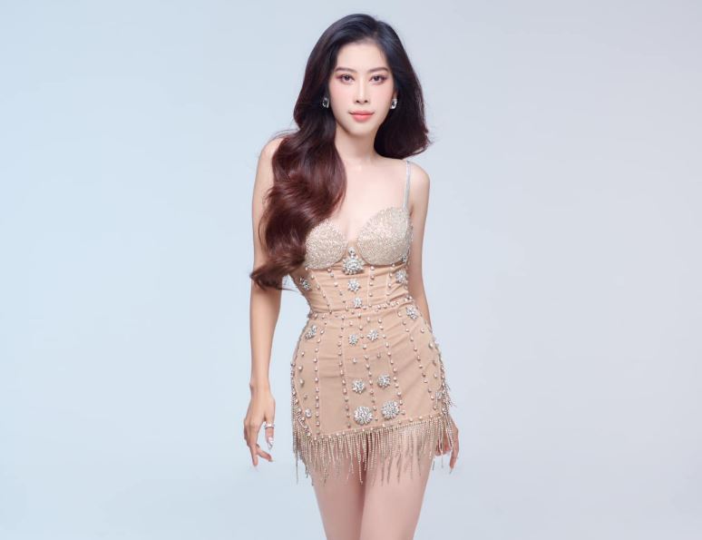 Nam Em có phát ngôn gây 'sốc' về vụ lùm xùm của hoa hậu Thùy Tiên