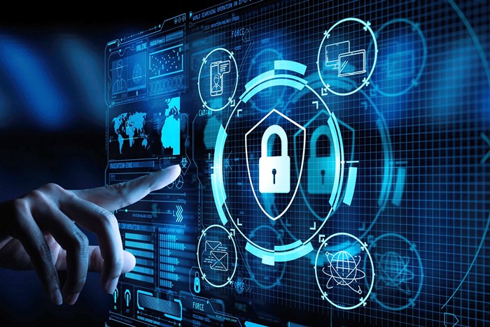 Tự động bảo mật tổ chức với công nghệ AI