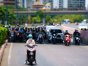 Nam Bộ đối mặt với nắng nóng gay gắt, nhiều nơi vượt 36 độ C - người dân cần hết sức lưu ý