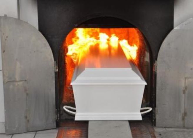 Thi thể 'phát ra tiếng kêu' khi hỏa táng: Chẳng liên quan gì đến chuyện tâm linh mà chỉ là phản ứng khoa học?