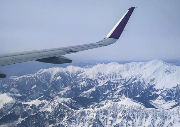 Lý giải nguyên nhân máy bay qua Tây Tạng lại đi đường vòng