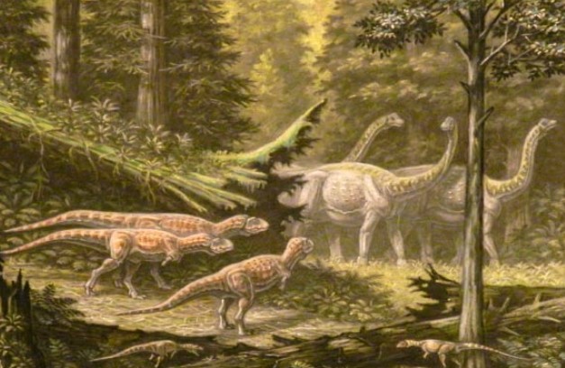 Phát hiện "siêu quái thú" dài 12 mét giữa vùng đất ma cà rồng Transylvania