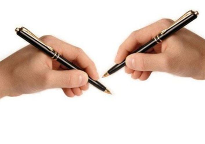 Vì sao có người thuận tay phải, kẻ lại thuận tay trái?