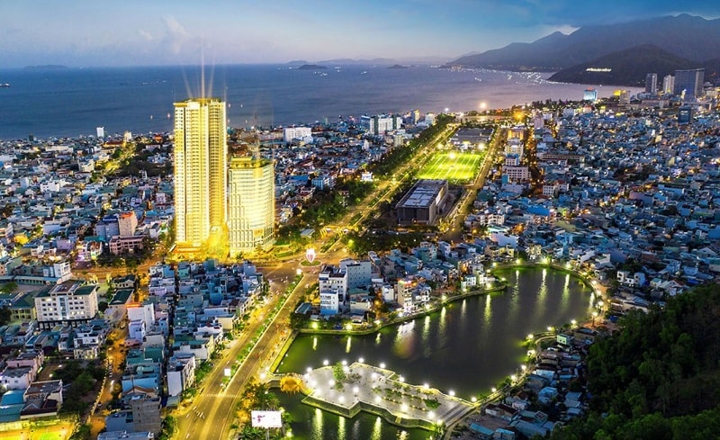 Hưng Thịnh Quy Nhơn tiếp tục bị phạt