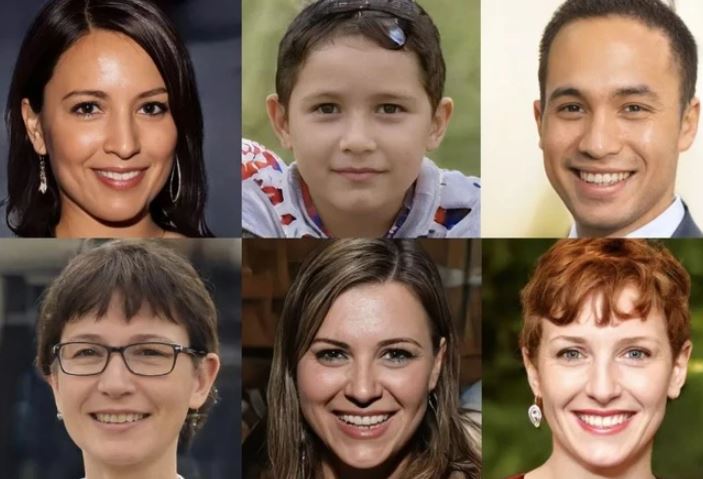 Vì sao khuôn mặt con người không ai giống ai? Bí ẩn từ di truyền và sự phát triển