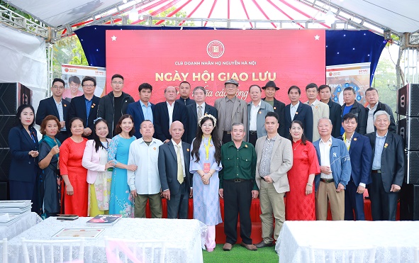 Chuyển đổi số gắn kết cộng đồng, lan tỏa giá trị văn hóa dòng họ