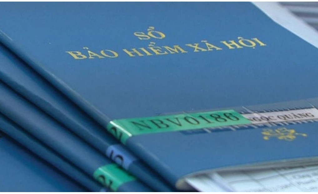 Cảnh báo sập bẫy lừa đảo khi mua bán, ủy quyền sổ BHXH online