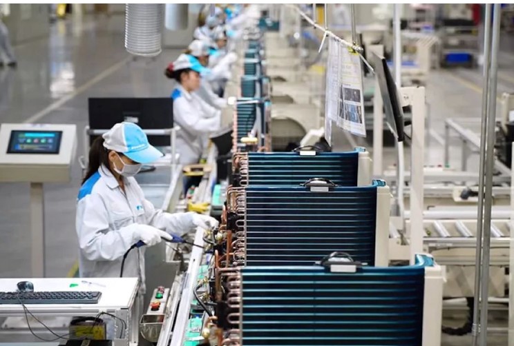 Củng cố niềm tin của doanh nghiệp FDI