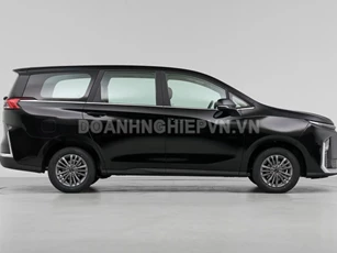 Xe MPV giá chưa tới 540 triệu đồng, siêu tiết kiệm xăng, trang bị khiến Mitsubishi Xpander phải chào thua