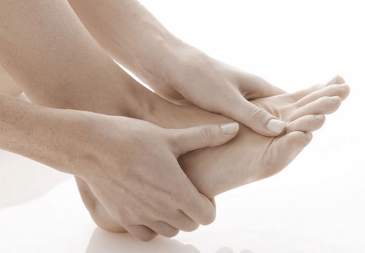 Vì sao con người có 5 ngón tay, ngón chân mà không phải 6 hay 7?