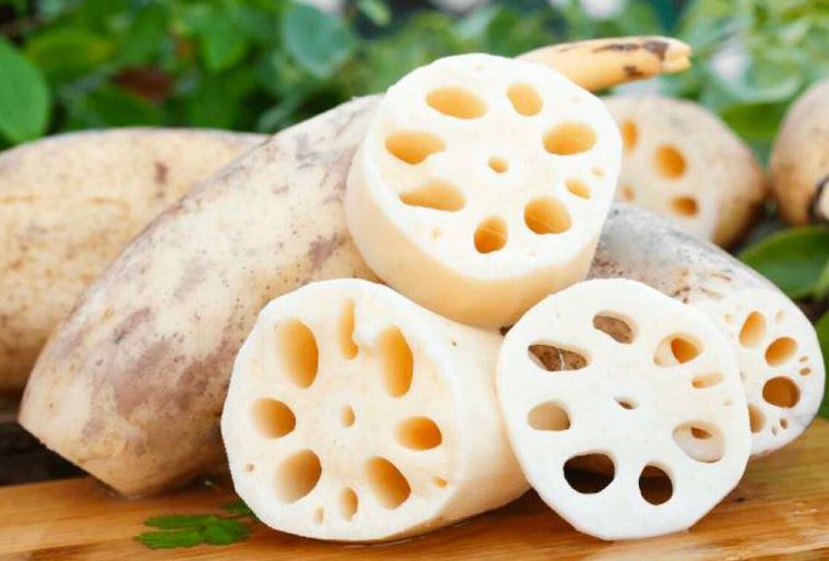 Củ sen 7 lỗ và 9 lỗ: Sự khác biệt và cách chế biến sao cho đúng?
