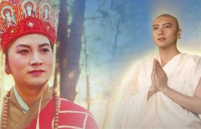 Đường Tăng thành Phật sau 81 nạn: Bí ẩn đằng sau việc Như Lai phong danh hiệu