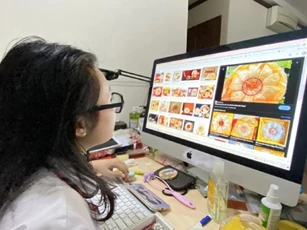 Ngành yến sào 'than' nạn hàng giả, thương hiệu bị đe doạ nghiêm trọng
