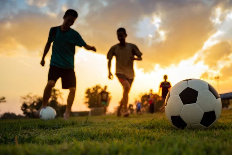 Nguồn gốc của bóng đá và hành trình phát triển của môn thể thao vua