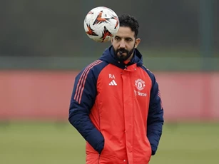 HLV Amorim đứng trước nguy cơ ‘bay ghế’ sau thảm bại trước Newcastle, Man Utd ra quyết định trong 48 giờ tới?