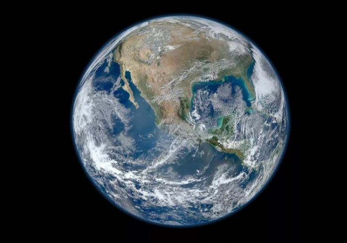 Trái Đất bao nhiêu tuổi? Và loài người sẽ tồn tại được bao lâu nữa?