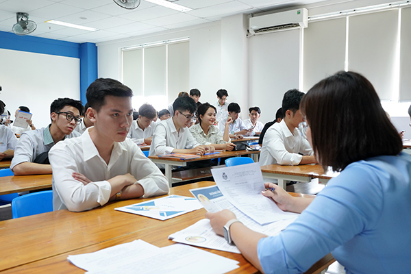 Đà Nẵng: Khuyến khích doanh nghiệp đầu tư vào đào tạo