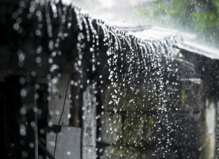 Mưa được hình thành như thế nào?