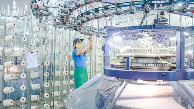 Doanh nghiệp tận dụng 'khoảng lặng' 90 ngày ứng phó với mức thuế của Mỹ