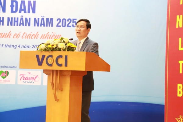 Kinh doanh có trách nhiệm: Bài toán lương tâm của doanh nghiệp 