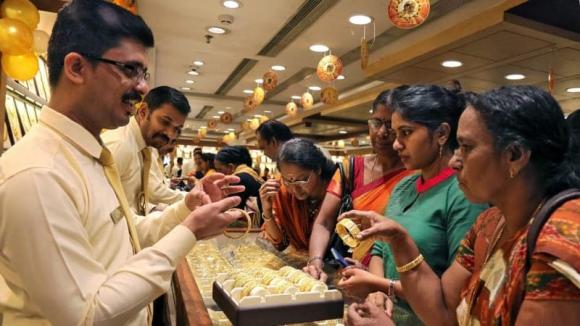 Một siêu cường châu Á tích trữ 25.000 tấn vàng, nhiều hơn cả 10 ngân hàng trung ương hàng đầu