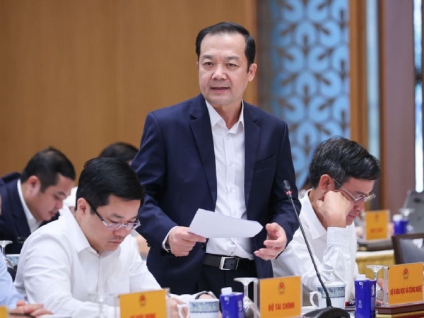 Chuyển đổi số là đổi mới sáng tạo, nếu người đứng đầu không dấn thân thì khó thành công