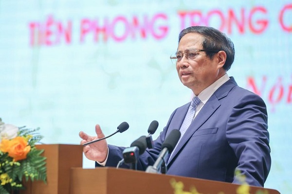 Doanh nghiệp Nhà nước phải xông pha hơn nữa để thúc đẩy tăng trưởng