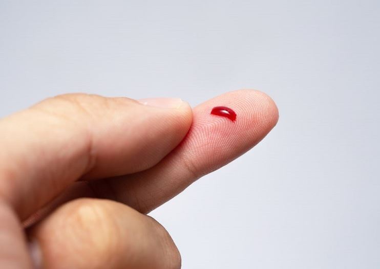 Vì sao máu lại có màu đỏ mà không phải là màu khác?