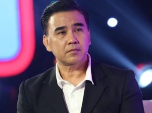 Bị tố bội tín, quảng cáo sữa giả, MC Quyền Linh lên tiếng