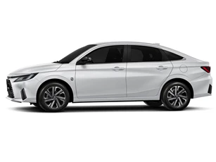 Tận mục Toyota Vios 2025 vừa trình làng: Thêm trang bị, diện mạo mới, giá hấp dẫn, sẵn sàng ‘cướp khách’ của Hyundai Accent, Honda City