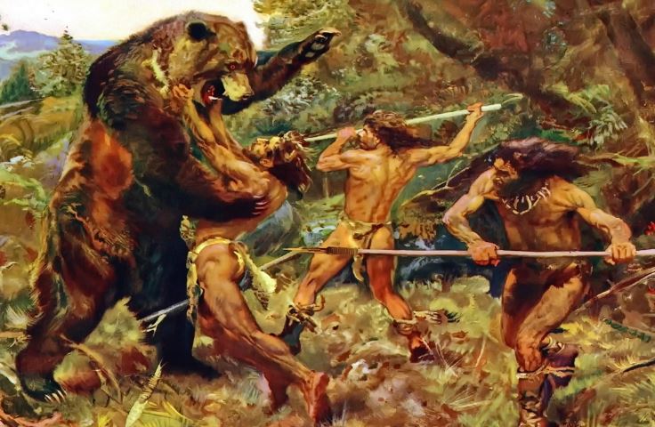 Từng có ít nhất 21 loài “người” tồn tại trên Trái đất: Họ đã đi đâu?