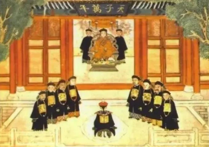 Vì sao ngày xưa khi bị vua ban chết người ta vẫn phải tạ ơn?