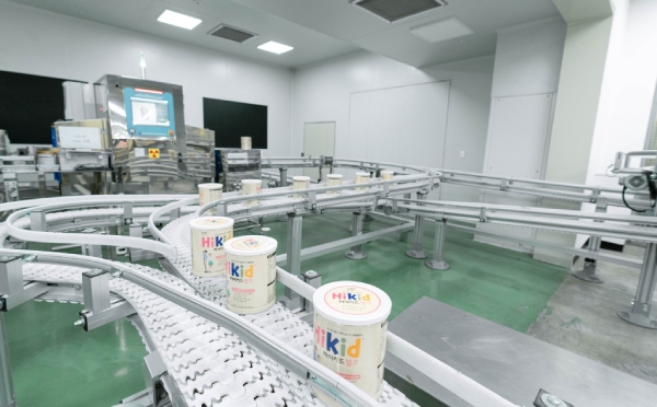 Công ty Phương Linh quảng cáo '100g Hikid bằng 20 lít sữa tươi': Bộ Y tế đề nghị kiểm tra