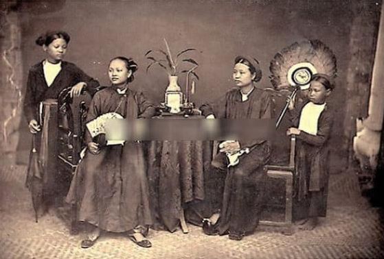 'Con sen' - Từ quen thuộc mà nhiều người đã nghe nhưng không phải ai cũng biết ý nghĩa thật