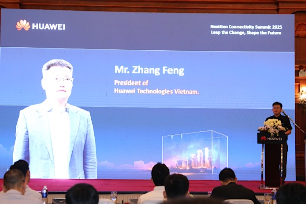 Hạ tầng mạng cần tăng tốc trong kỷ nguyên AI